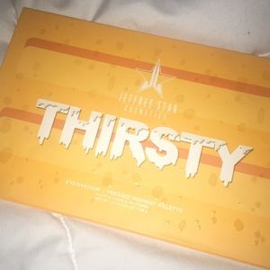 JEFFREE STAR THIRSTY PALLET